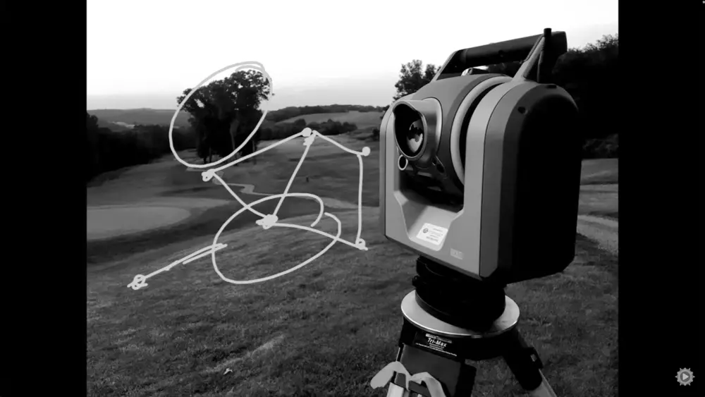 LIDAR Scanner On A Golf Course 2.webp