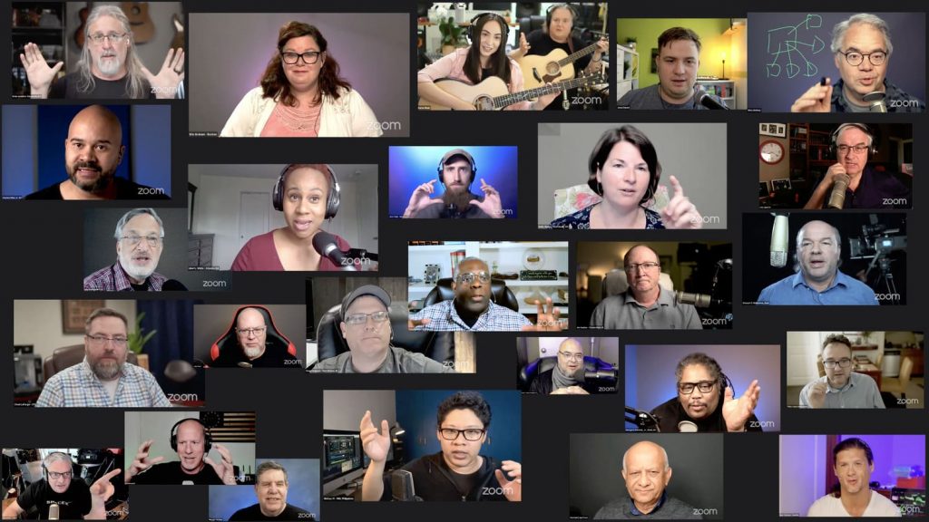 What is Office Hours Global?